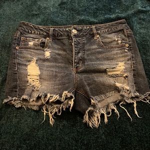 American Eagle shorts size 10